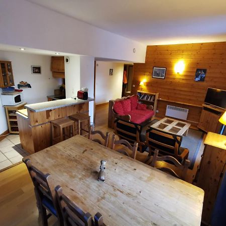 Le Lagopede Apartment Chamonix ภายนอก รูปภาพ