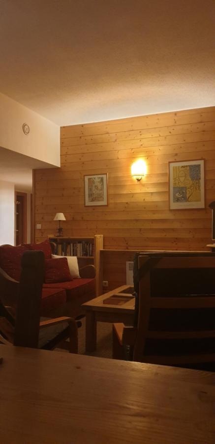 Le Lagopede Apartment Chamonix ภายนอก รูปภาพ